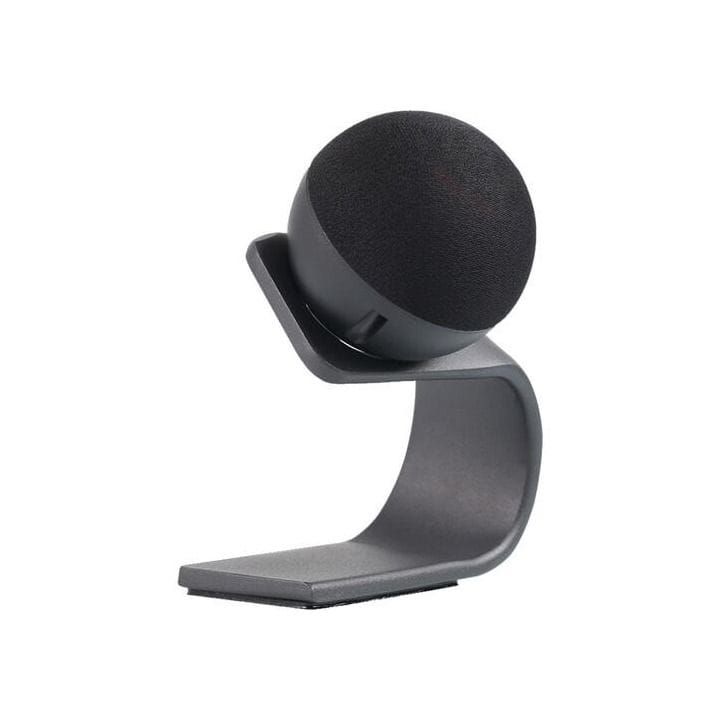 Thronmax Fireball Microphone – Studio Recording Microphone for Streaming & Podcast Setup | Black – THX M9