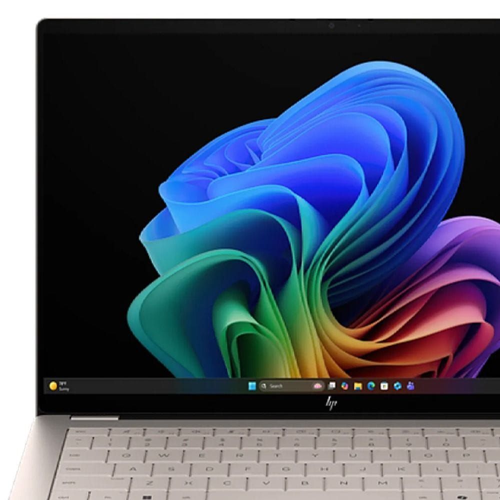 HP OmniBook Ultra 14-inch Next Gen AI Laptop, Intel Core Ultra 7 356H, 16GB RAM, 1TB SSD, 3K OLED Touchscreen, Windows 11 Home | DX4C3EA