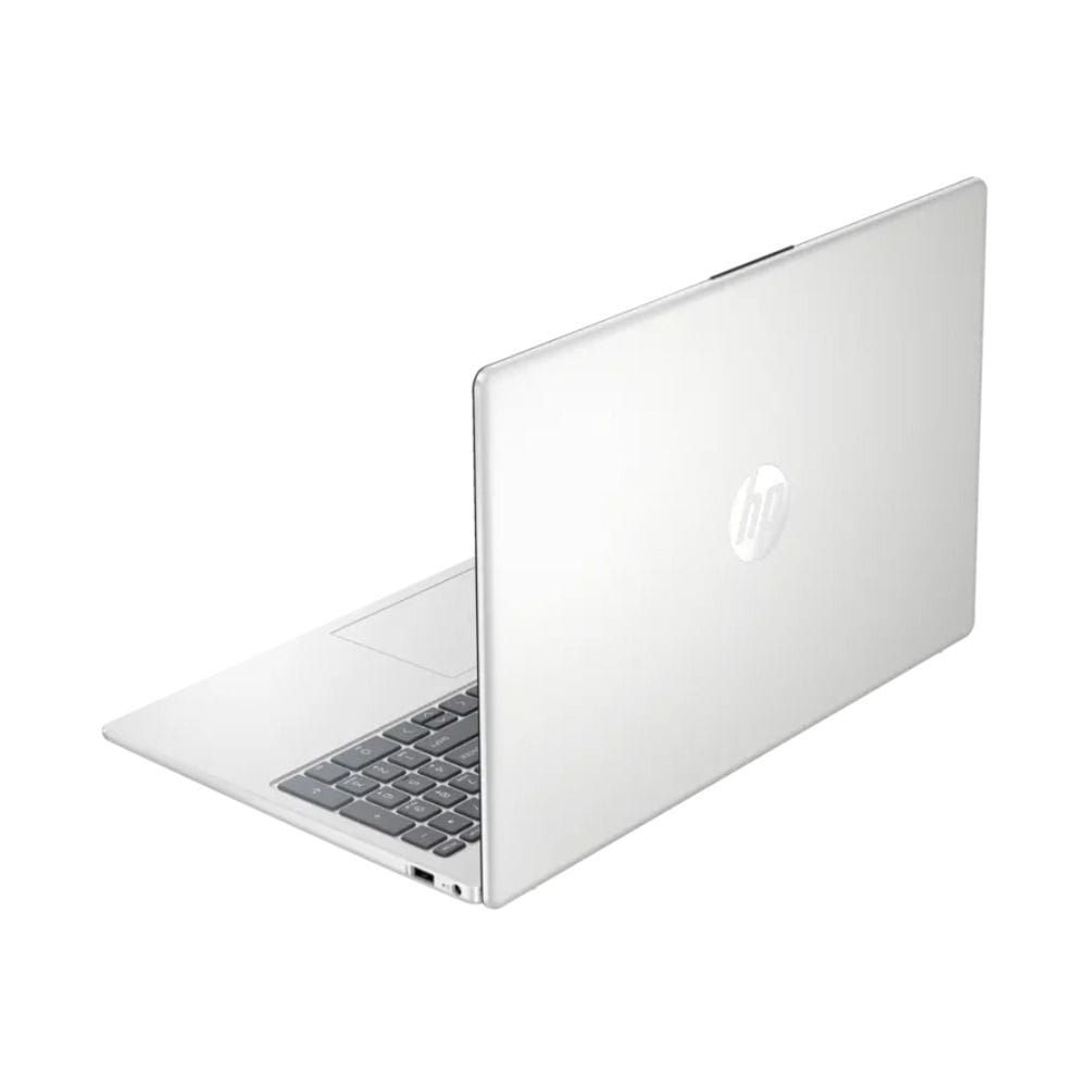 HP 15.6-inch Laptop, AMD Ryzen 5 7530U, 8GB RAM, 512GB SSD, Full HD Display, Windows 11 Home | DX3W3EA
