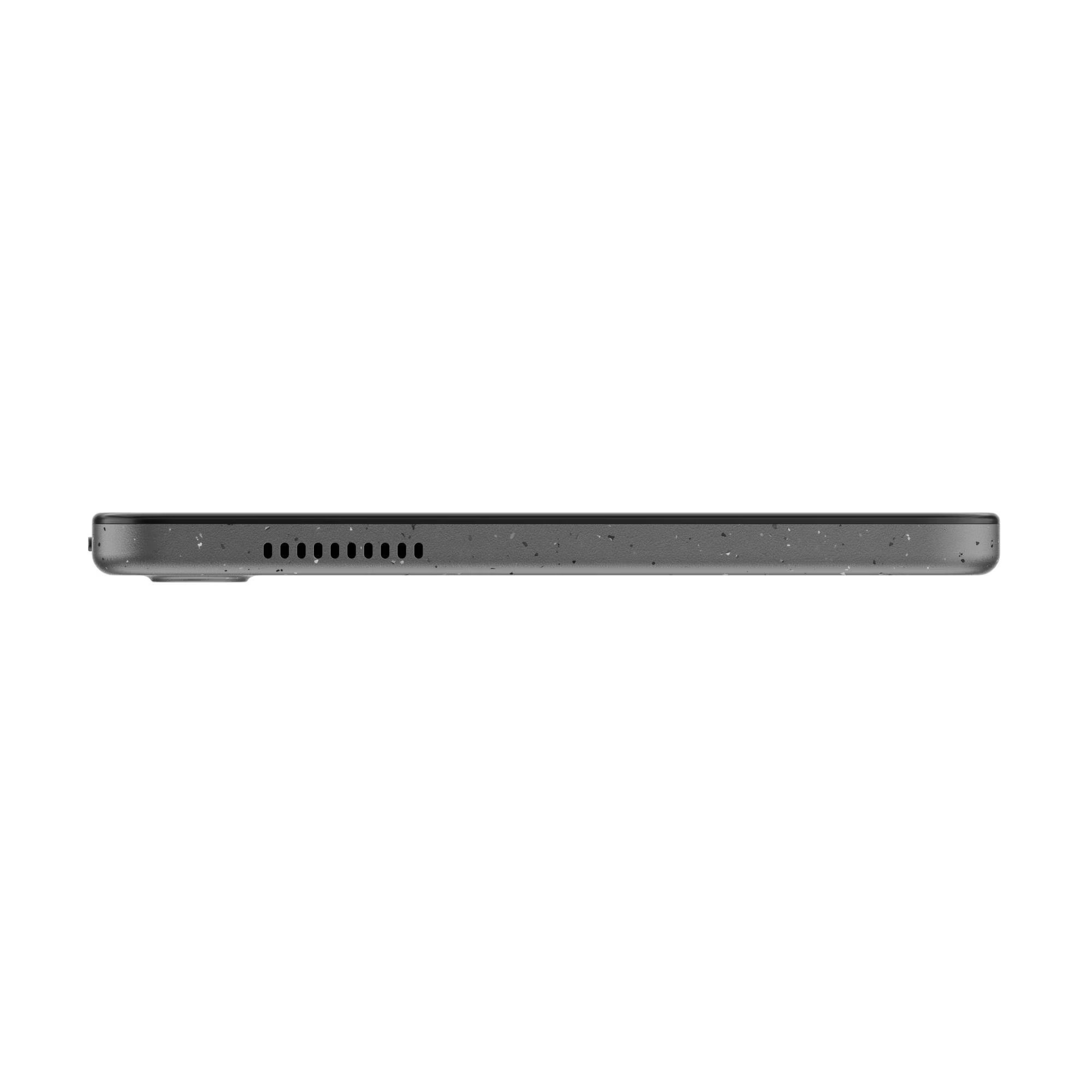 Lenovo Tab One Wi-Fi Tablet, 8.7-inch HD IPS 60Hz Display, MediaTek Helio G85, 4GB RAM, 128GB Storage - Luna Grey | ZAF00269AE