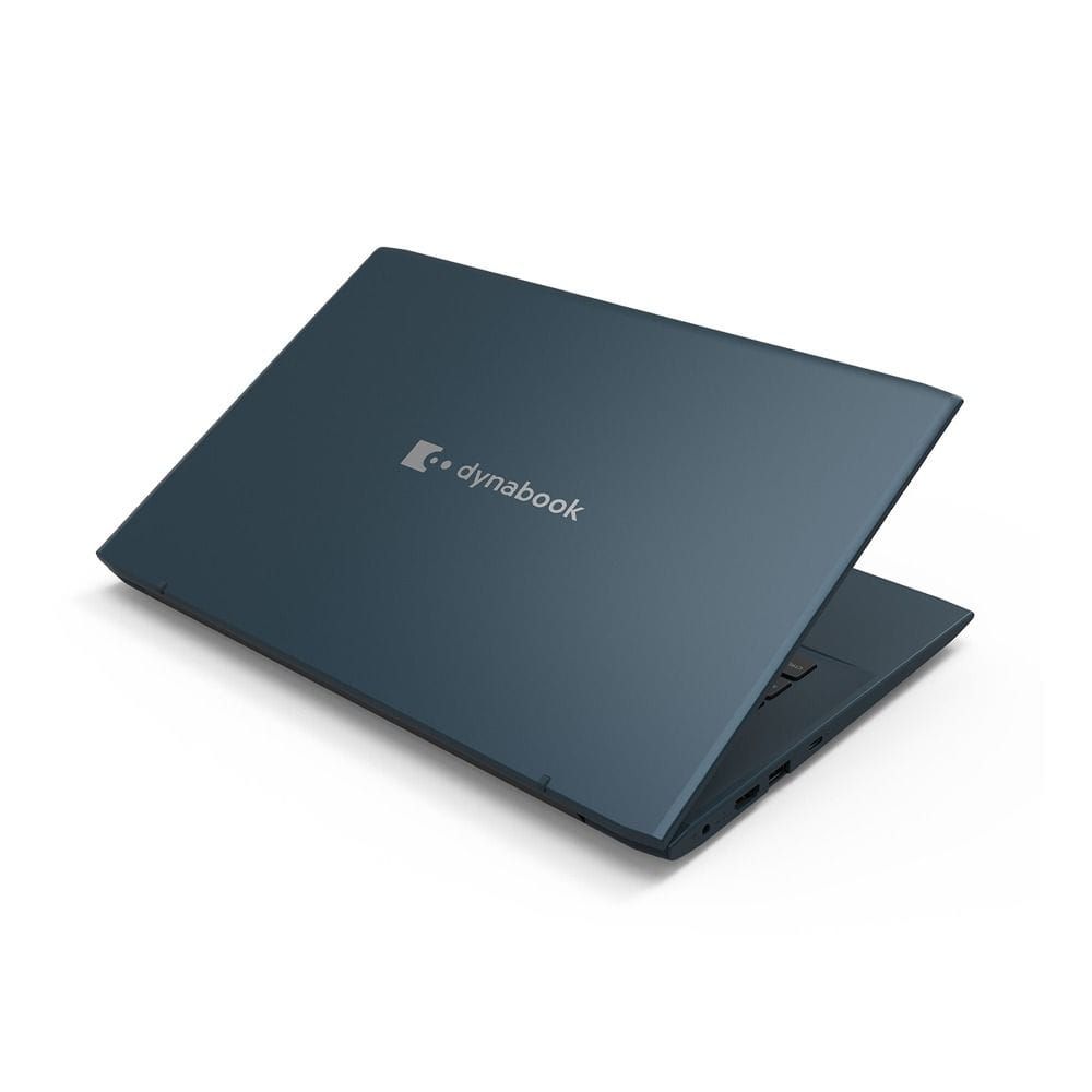 Dynabook Satellite Pro C40-K 14" FHD Laptop, Intel Core 5 120U, 8GB RAM, 512GB SSD, Windows 11 Pro | Blue - PSY25E-0NK02SAR