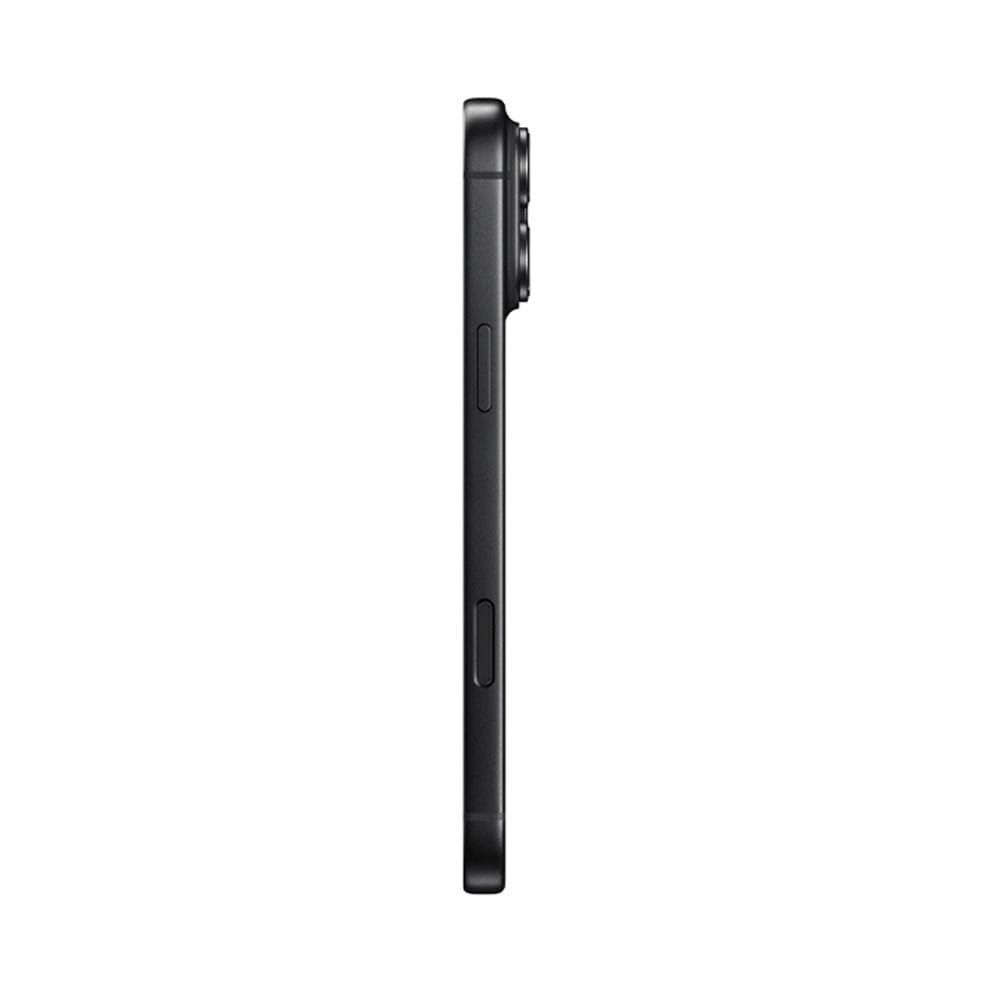 Apple iPhone 18 Pro Max 5G Smartphone, 512GB Storage, Super Retina XDR OLED Display, Advanced Pro Camera System, eSIM | Black - MJX94AH/A (TDRA)