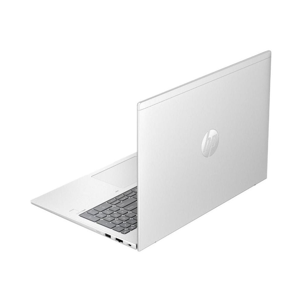 HP ProBook 460 G11 16-inch Business Laptop, Intel Core Ultra 7 155U, 16GB RAM, 512GB SSD, WUXGA Display, DOS | CT9N1ET
