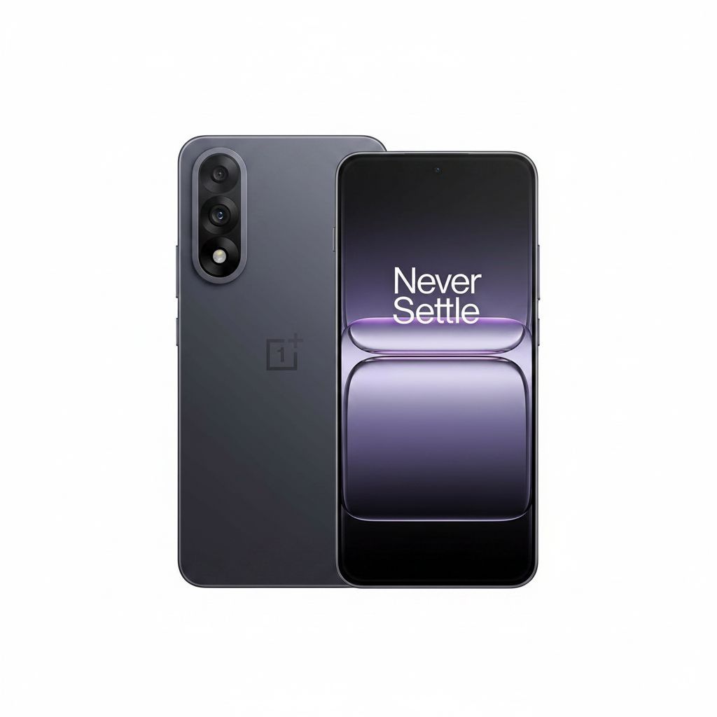 OnePlus Nord 5G Smartphone - 256GB, 8GB RAM | Phantom Grey