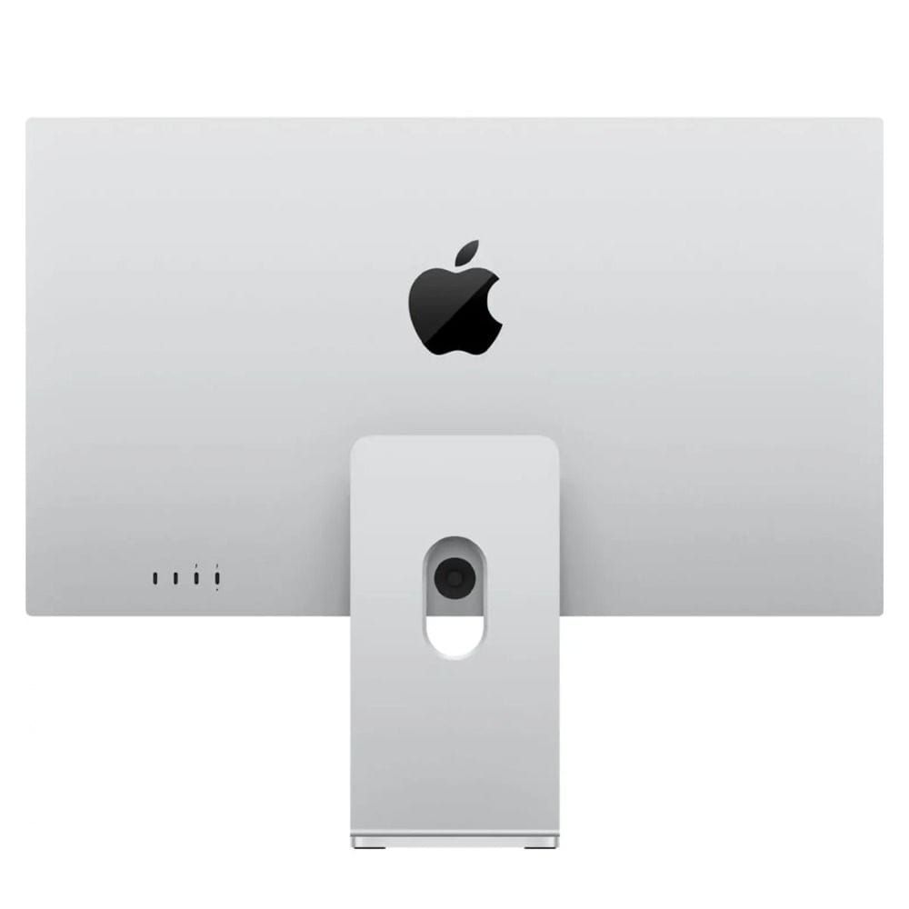 Apple Studio Display XDR 27-inch 5K Retina XDR Display Monitor, Nano-Texture Glass, Tilt- & Height-Adjustable Stand | MFEP4B/A