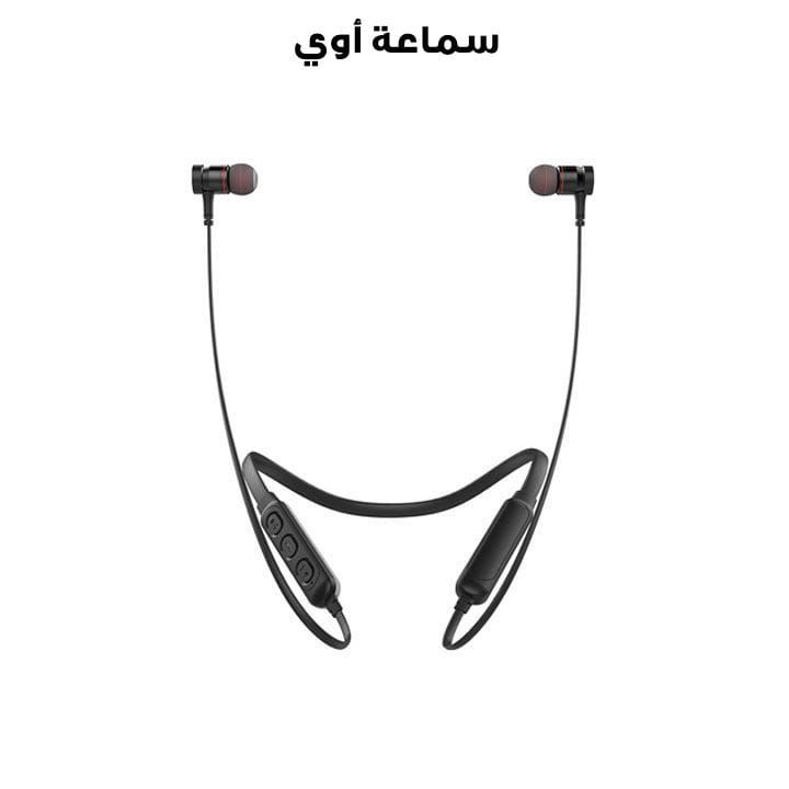 اوي سماعه G10BL