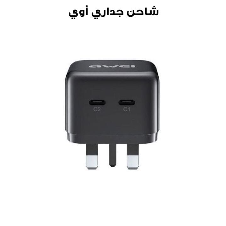 Awei PD46 Wall Charger
