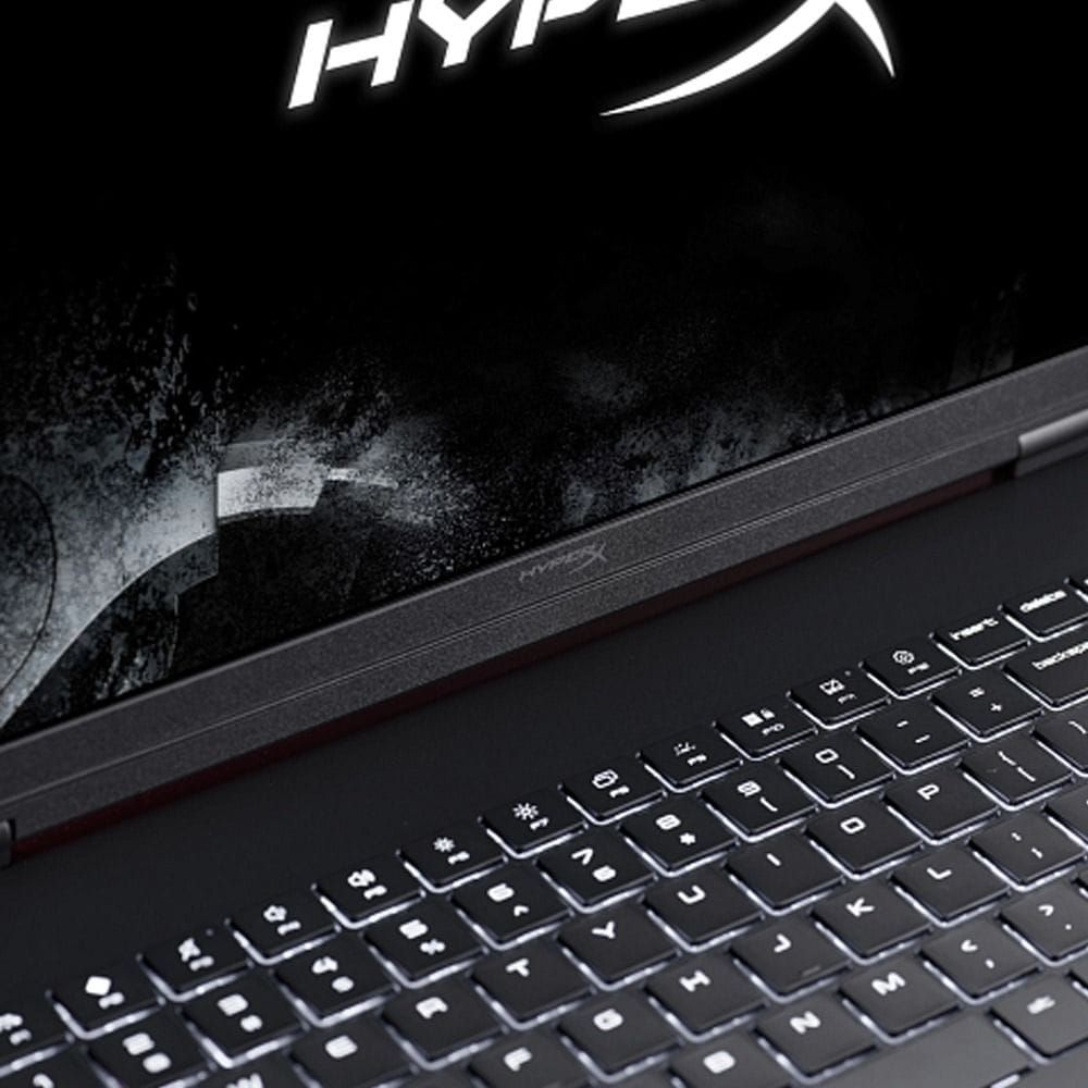 HP HyperX OMEN 15.3-inch Gaming Laptop, Intel Core Ultra 5, 16GB RAM, 512GB SSD, Windows 11 Home | DN5L8EA