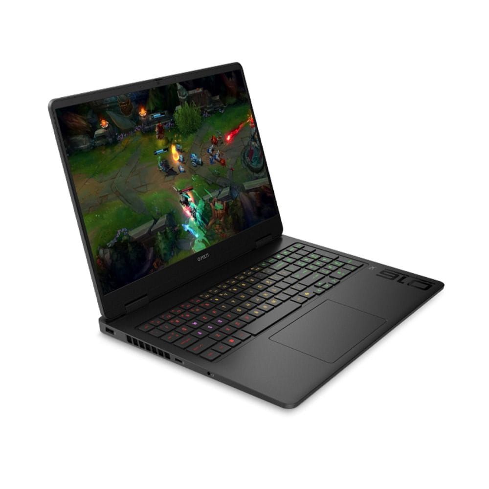 HP 16-inch Gaming Laptop, Intel Core Ultra 7, 24GB RAM, 1TB SSD, 2K IPS 300-Nit Display, Windows 11 Home | D7VX2EA