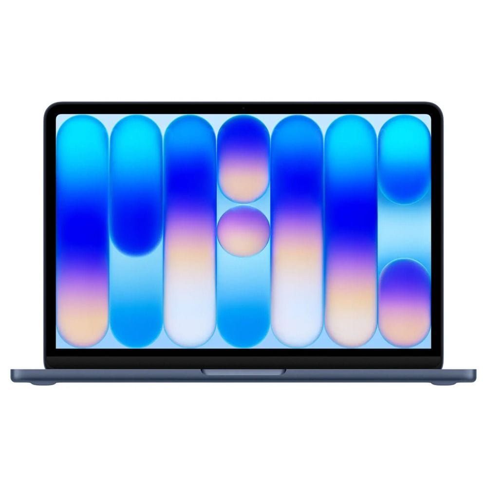 Apple MacBook Neo 13" A18 Pro Chip, 6-Core CPU, 5-Core GPU, 8GB RAM, 256GB SSD, Liquid Retina – MHFF4AB/A | Indigo