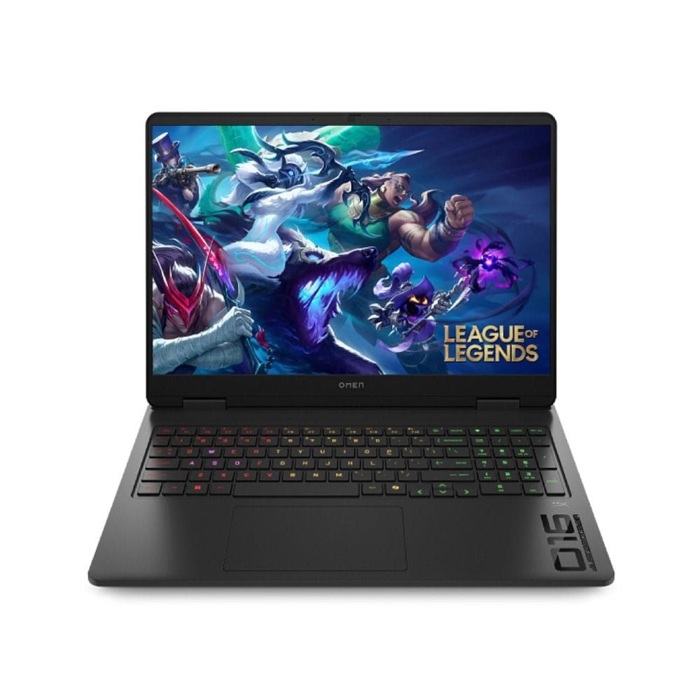 HP 16-inch Gaming Laptop, Intel Core Ultra 7, 24GB RAM, 1TB SSD, 2K IPS 300-Nit Display, Windows 11 Home | D7VX2EA