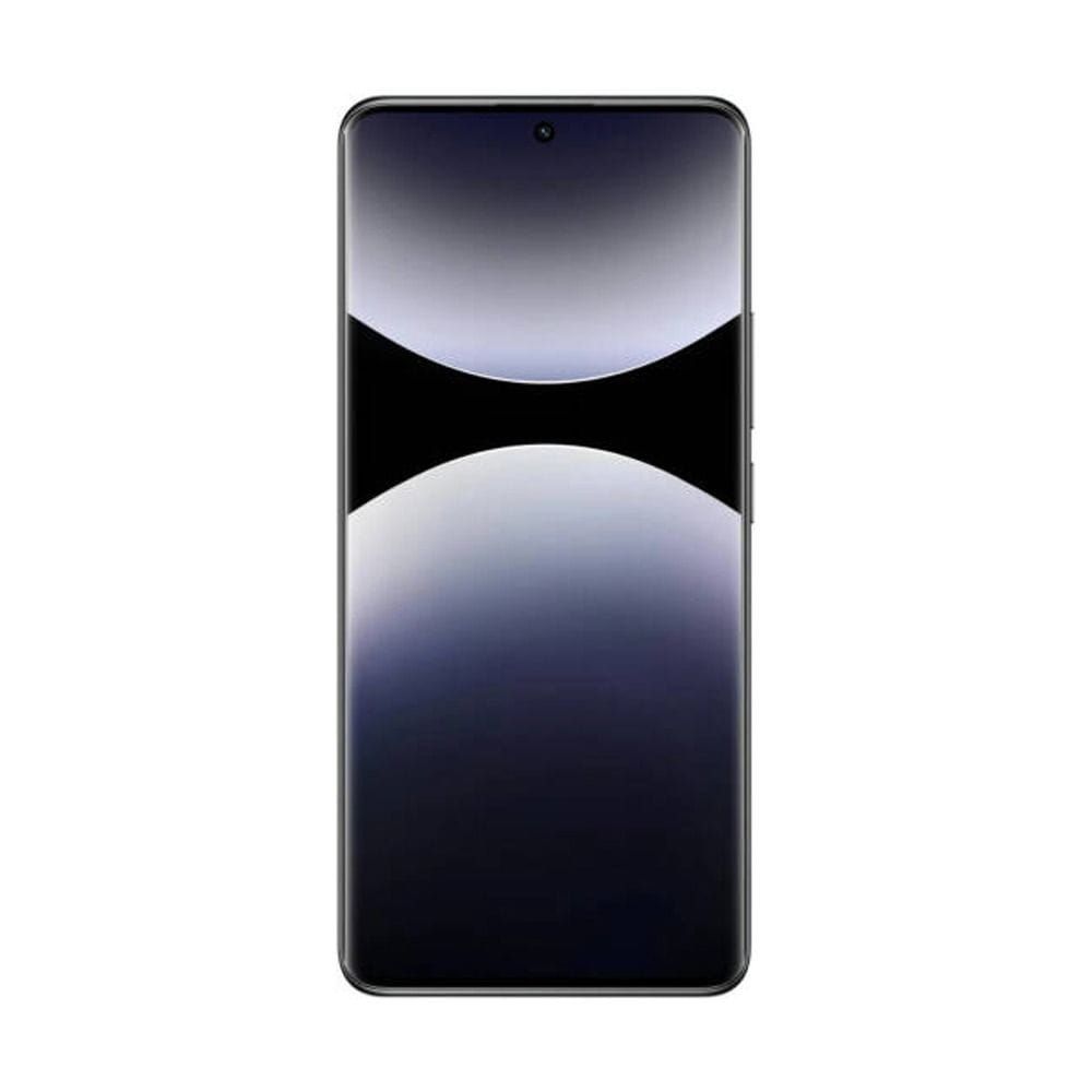Xiaomi Redmi Note 14 Pro, 8GB RAM, 256GB ROM - Midnight Black