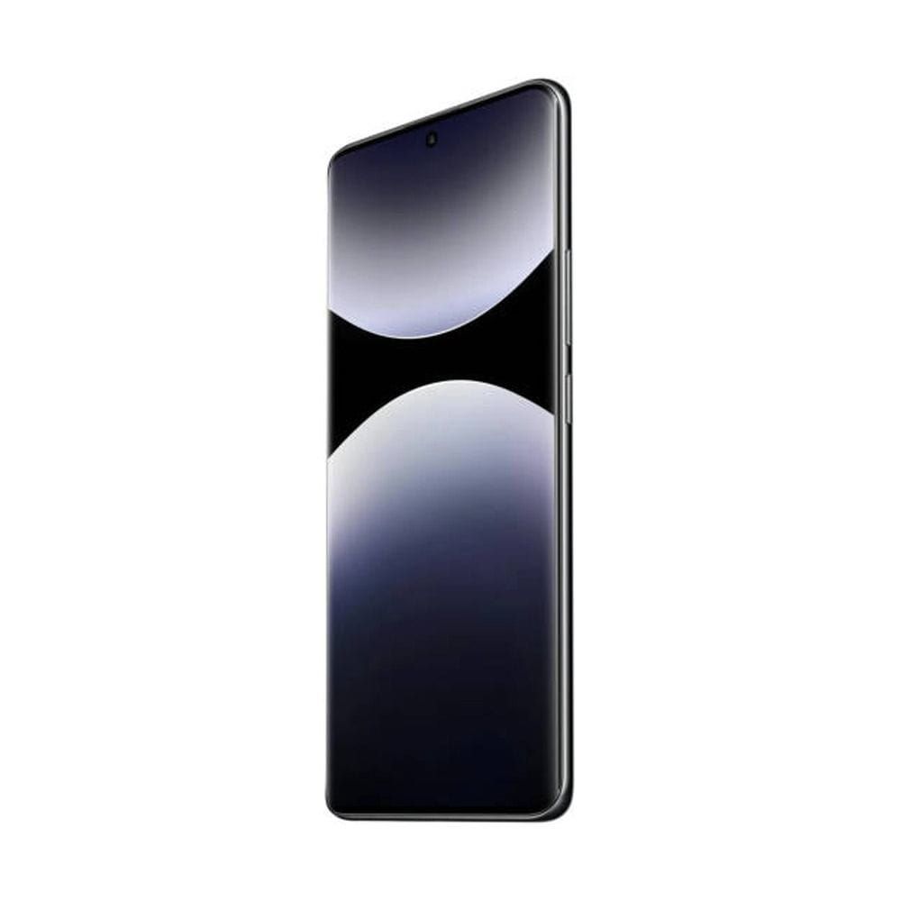 Xiaomi Redmi Note 14 Pro, 8GB RAM, 256GB ROM - Midnight Black