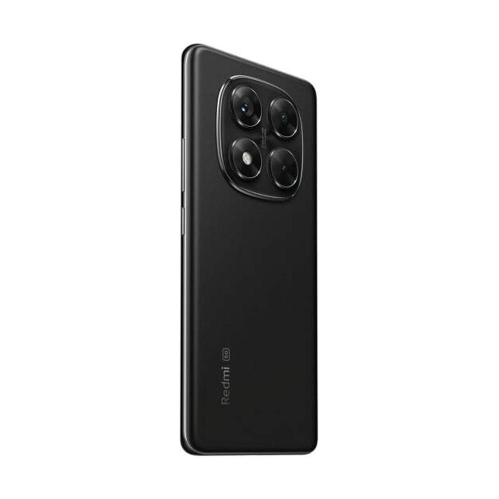 Xiaomi Redmi Note 14 Pro, 8GB RAM, 256GB ROM - Midnight Black