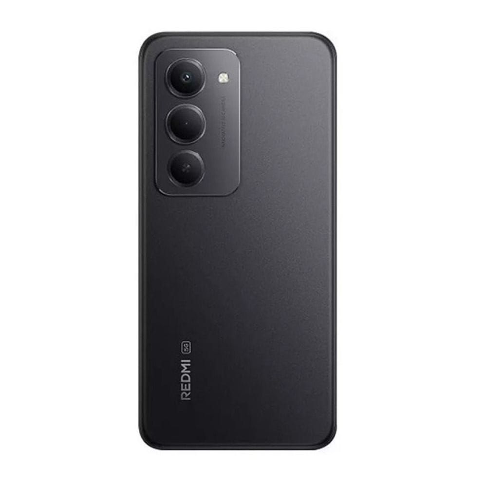 Xiaomi Redmi 15 5G - 8GB RAM, 256GB Storage, Midnight Black