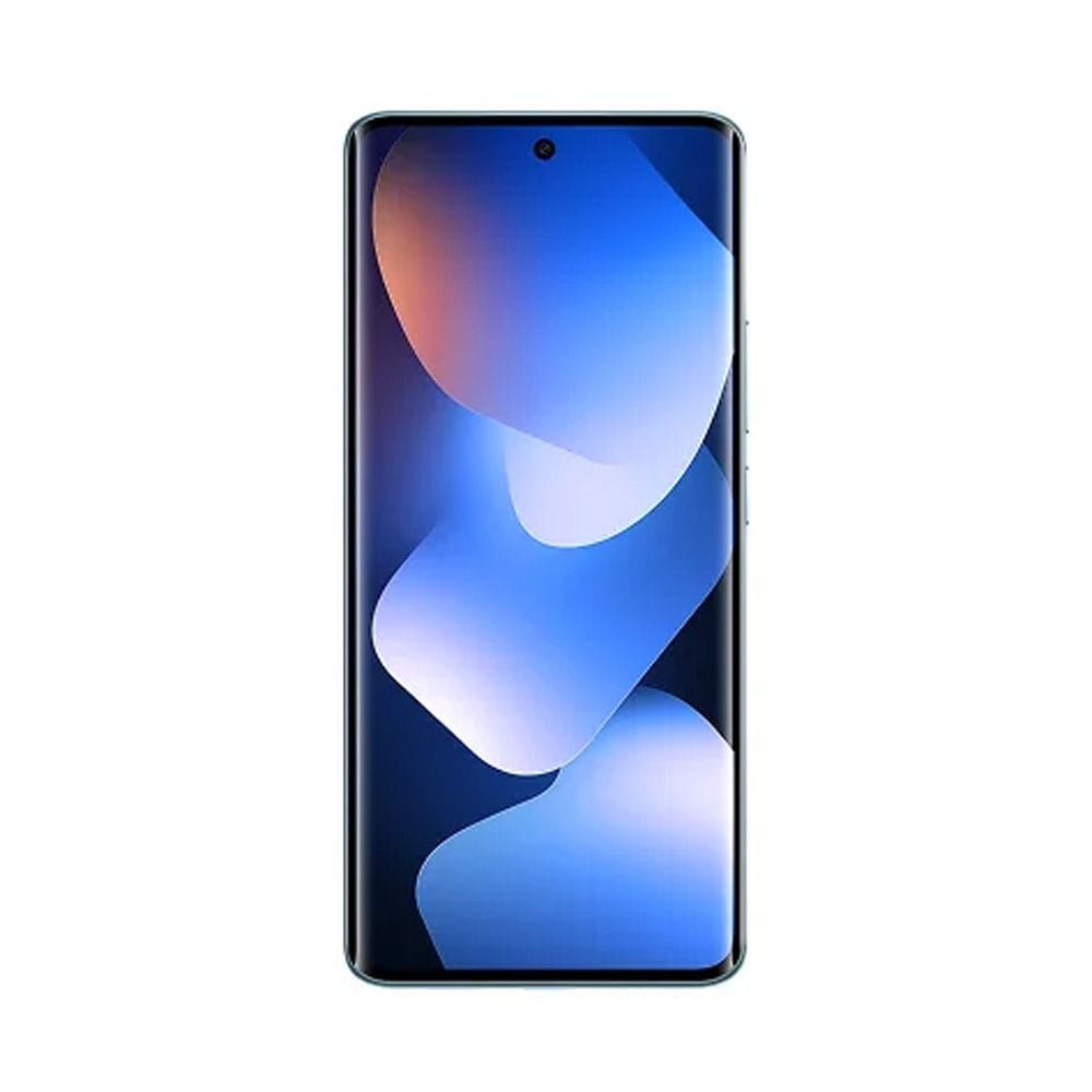 Xiaomi Redmi Note 15 5G, 8GB RAM, 256GB Storage - Glacier Blue