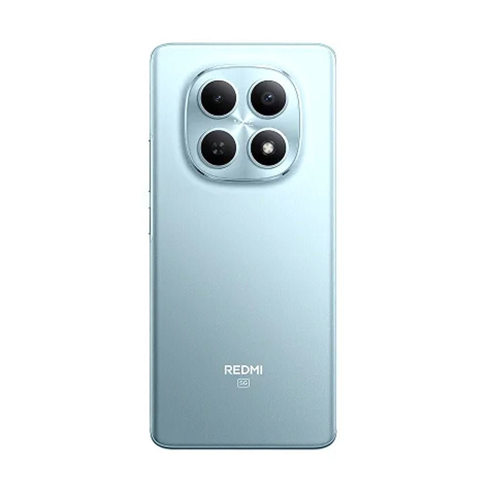 Xiaomi Redmi Note 15 5G, 8GB RAM, 256GB Storage - Glacier Blue