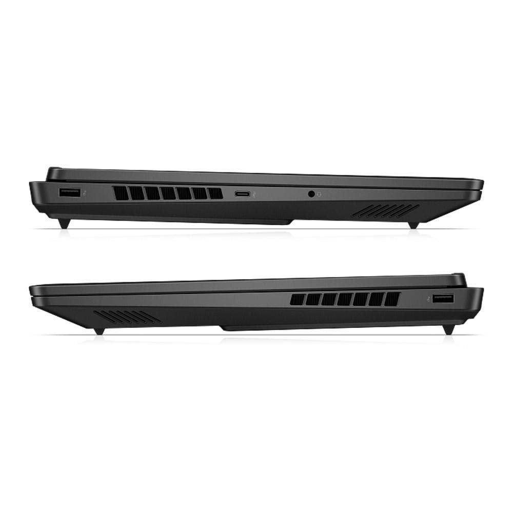 HP HyperX OMEN 16-inch Gaming Laptop, AMD Ryzen 9 8945HX, 16GB RAM, 1TB SSD, RTX 5070, 2.5K 240Hz Display, Windows 11 Home | DL7R6EA