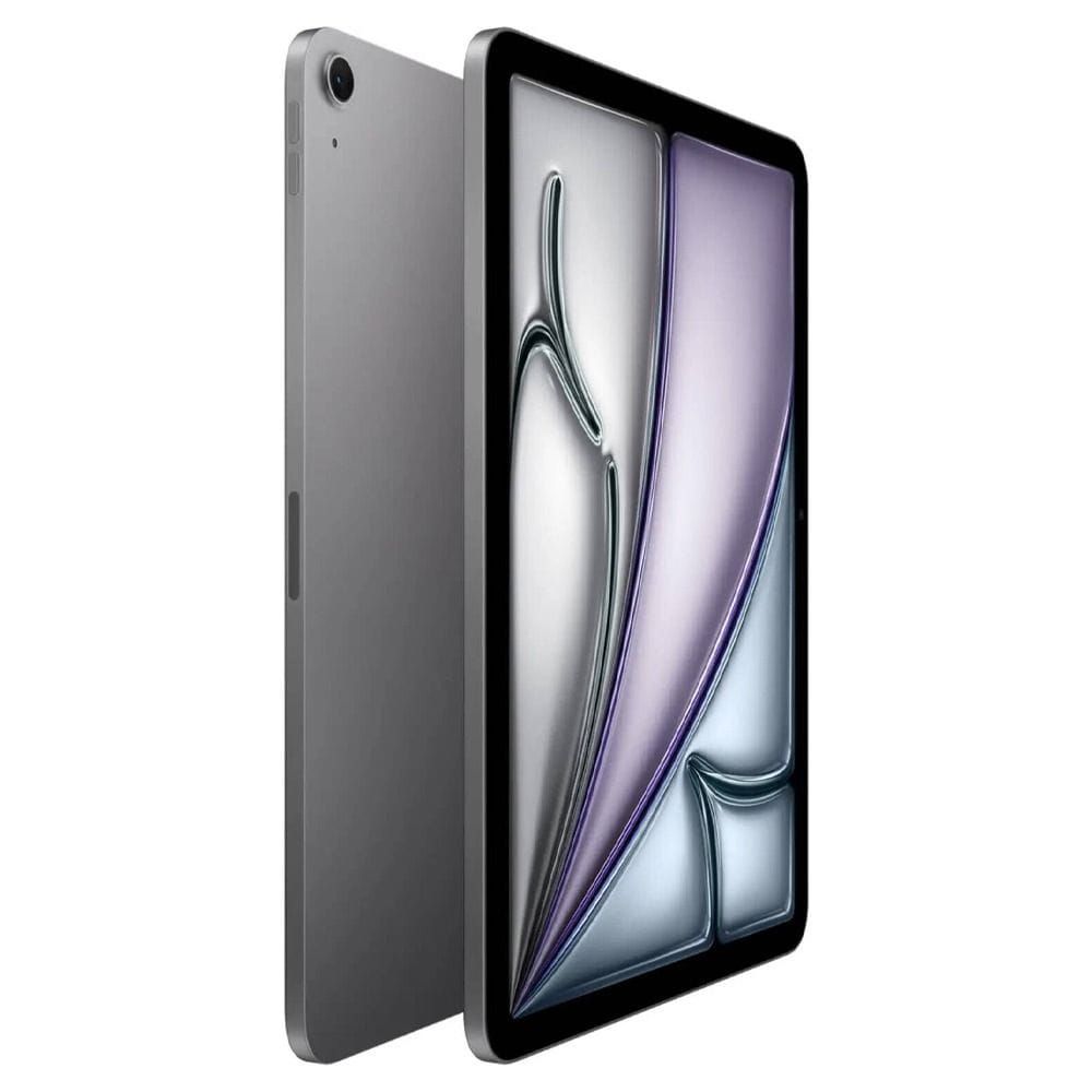 Apple iPad Air 13-inch Tablet, M4 Chip, Wi-Fi, 1TB Storage, Liquid Retina Display, Apple Intelligence, Touch ID | Space Grey - MH634AB/A