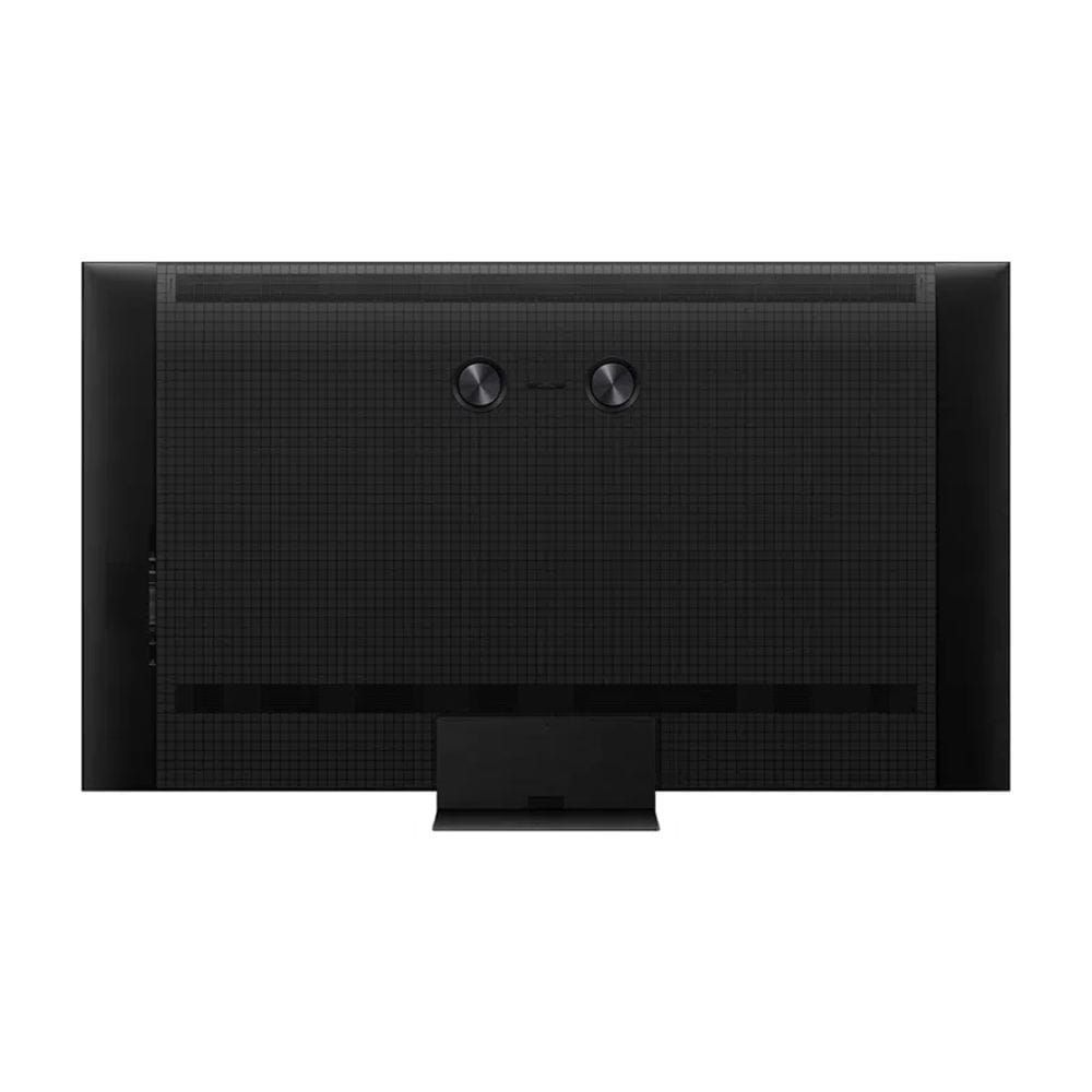 TCL 75-Inch C7L 4K UHD SQD-Mini LED Smart TV, 1,352 Precise Dimming Zones, HDR 3000 Nits, 144Hz Native Refresh Rate & Bang & Olufsen Audio | 75C7L