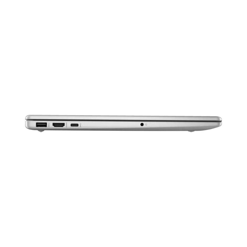 HP 15.6-inch Laptop, AMD Ryzen 5 7530U, 8GB RAM, 512GB SSD, Full HD Display, Windows 11 Home | DX3W3EA