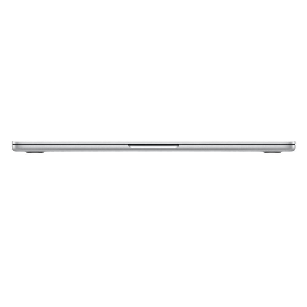 Apple MacBook Air 13-inch Laptop, M5 Chip, 10-Core CPU & 10-Core GPU, 16GB RAM, 1TB SSD, Liquid Retina Display | Silver - MDH84AB/A