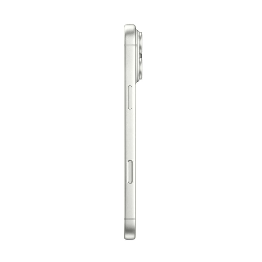 Apple iPhone 18 Pro Max 5G Smartphone, 512GB Storage, Pro Camera System, Super Retina XDR Display | Silver - MJXA4AH/A (AHF)