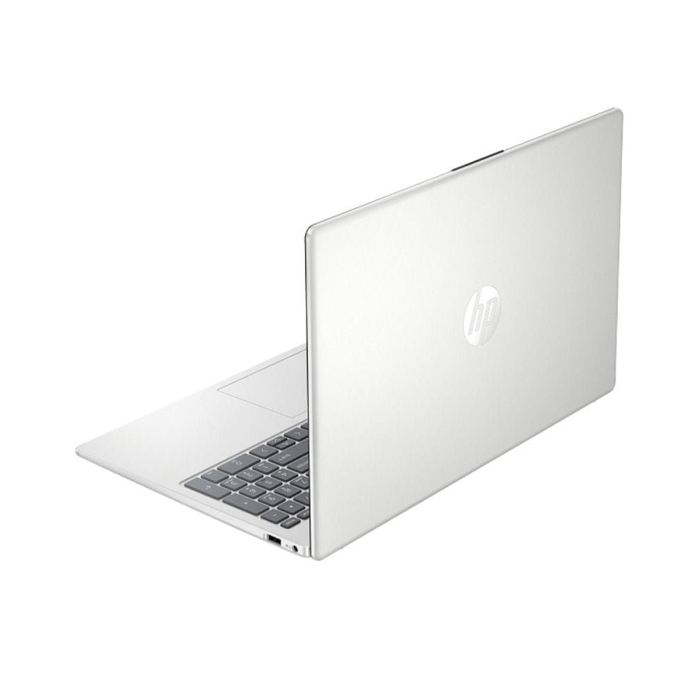HP 15.6-inch AI Laptop, Intel Core Ultra 5 225U Processor, 8GB RAM, 512GB SSD, Windows 11 Home | D89JBEA