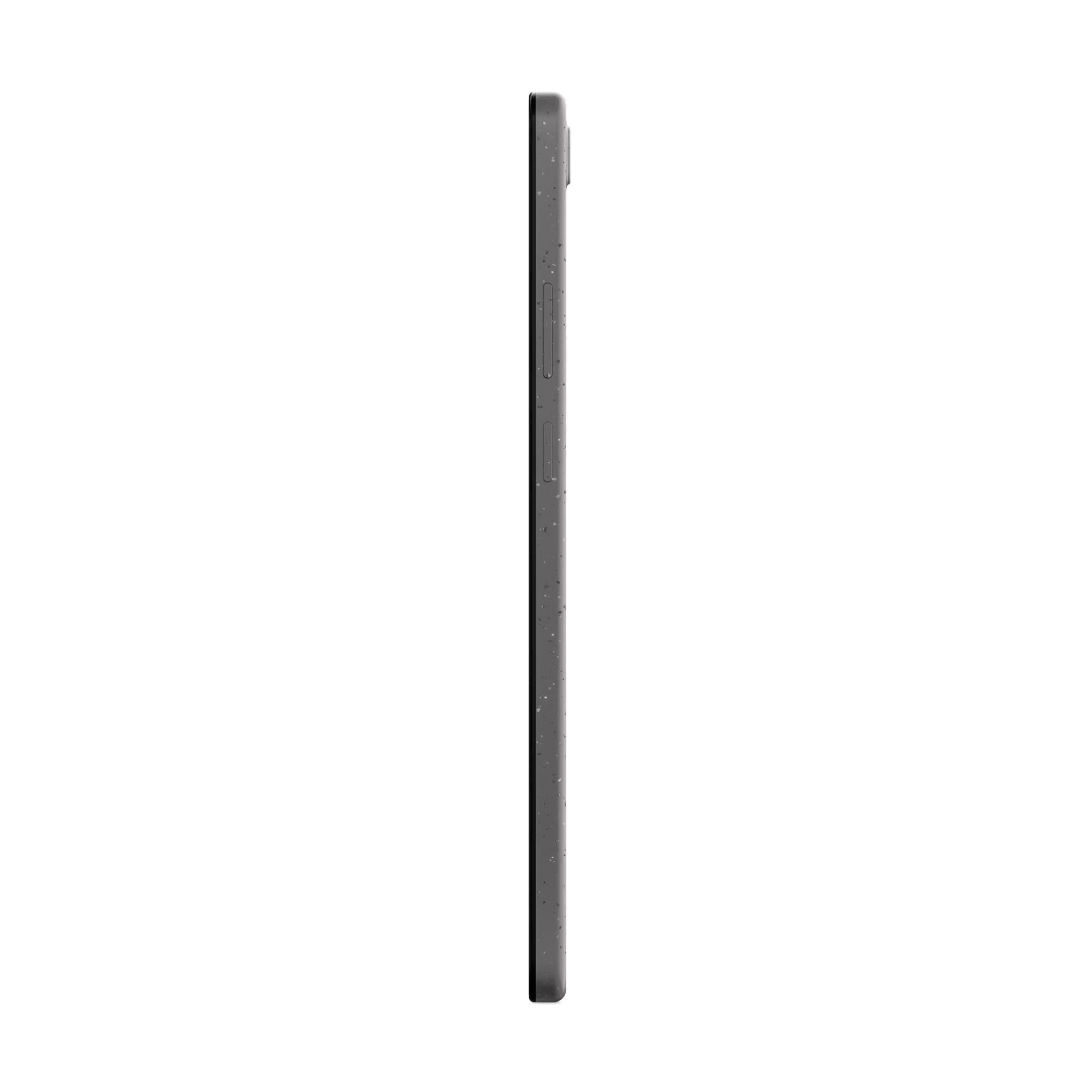 Lenovo Tab One Wi-Fi Tablet, 8.7-inch HD IPS 60Hz Display, MediaTek Helio G85, 4GB RAM, 128GB Storage - Luna Grey | ZAF00269AE