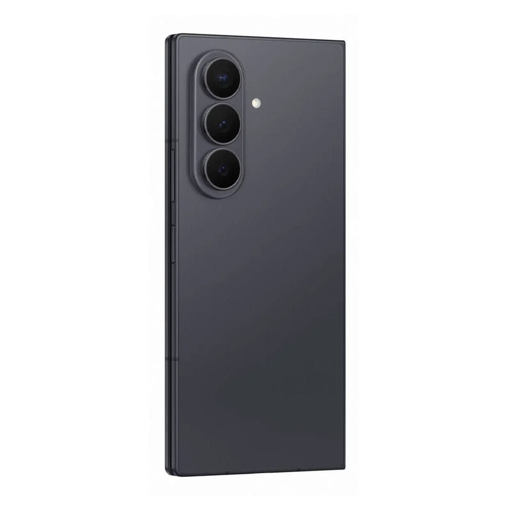 Samsung Galaxy Z Fold8 Ultra 5G AI Smartphone 12GB RAM 512GB Storage, Galaxy AI, 200MP Camera | Graphite, Middle East Version - SM-F976BZKOMEA