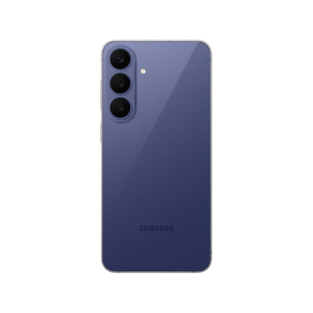 Samsung Galaxy S26 FE 5G Smartphone, 8GB RAM, 256GB Storage, 6.7-Inch FHD+ Dynamic AMOLED 2X Display, 50MP Rear Camera, 4900mAh Battery | Blueberry | SM-S741BZVVMEA