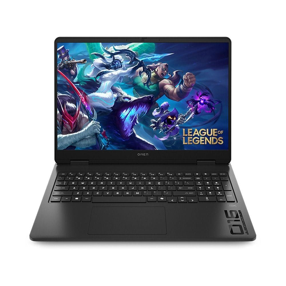 HP 16-inch Gaming Laptop, Intel Core Ultra 7, 32GB RAM, 1TB SSD, WQXGA IPS 500-Nit Display, Windows 11 Home | D3XP0EA
