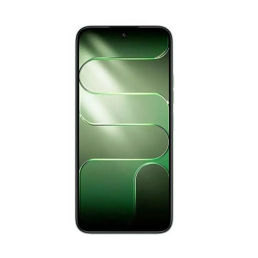 Tecno Spark 50 5G Smartphone, 4GB RAM, 256GB Storage, 6.78" Display, 5G Connectivity, Dual SIM | Mint Green - KN8 10095310