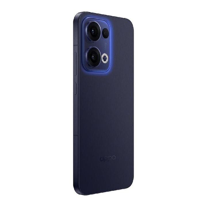 OPPO Reno13 5G 12GB+512GB Smartphone - Luminous Blue | CPH2689BLK