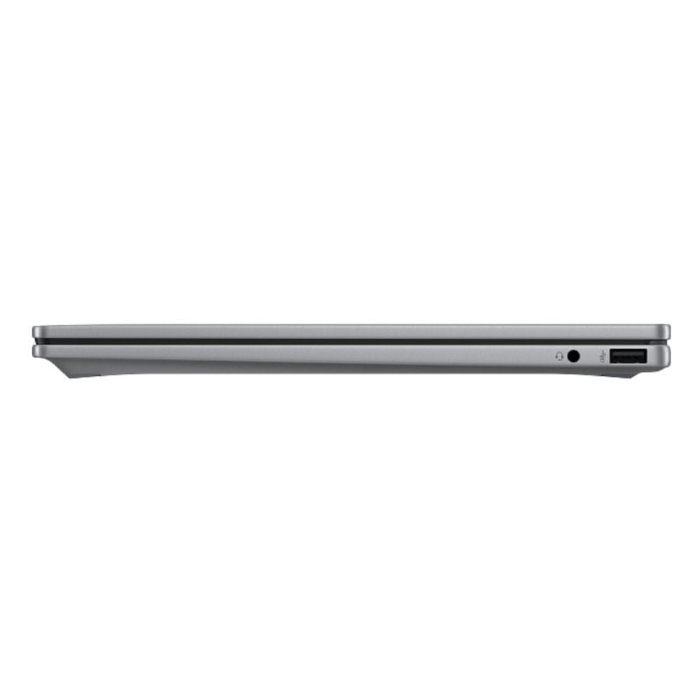 HP OmniBook X Flip 14-inch 2-in-1 AI Laptop, AMD Ryzen AI 5 340, 16GB RAM, 512GB SSD, 2K OLED Touchscreen, Windows 11 Home | CH4E5EA