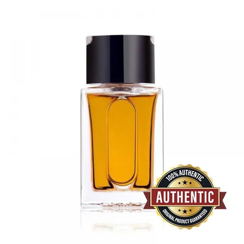 Alfred Dunhill Custom Eau de Toilette for Men, Woody Spicy Fragrance with Red Apple, Black Pepper, Incense & Cedarwood - 100ml