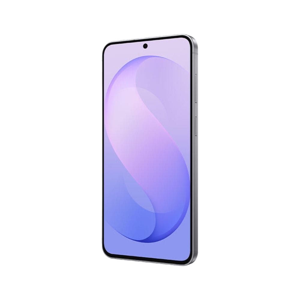 Samsung Galaxy S26 FE 5G Smartphone, 8GB RAM, 256GB Storage, 6.7-Inch FHD+ Dynamic AMOLED 2X Display, 50MP Rear Camera, 4900mAh Battery | Blueberry | SM-S741BZVVMEA