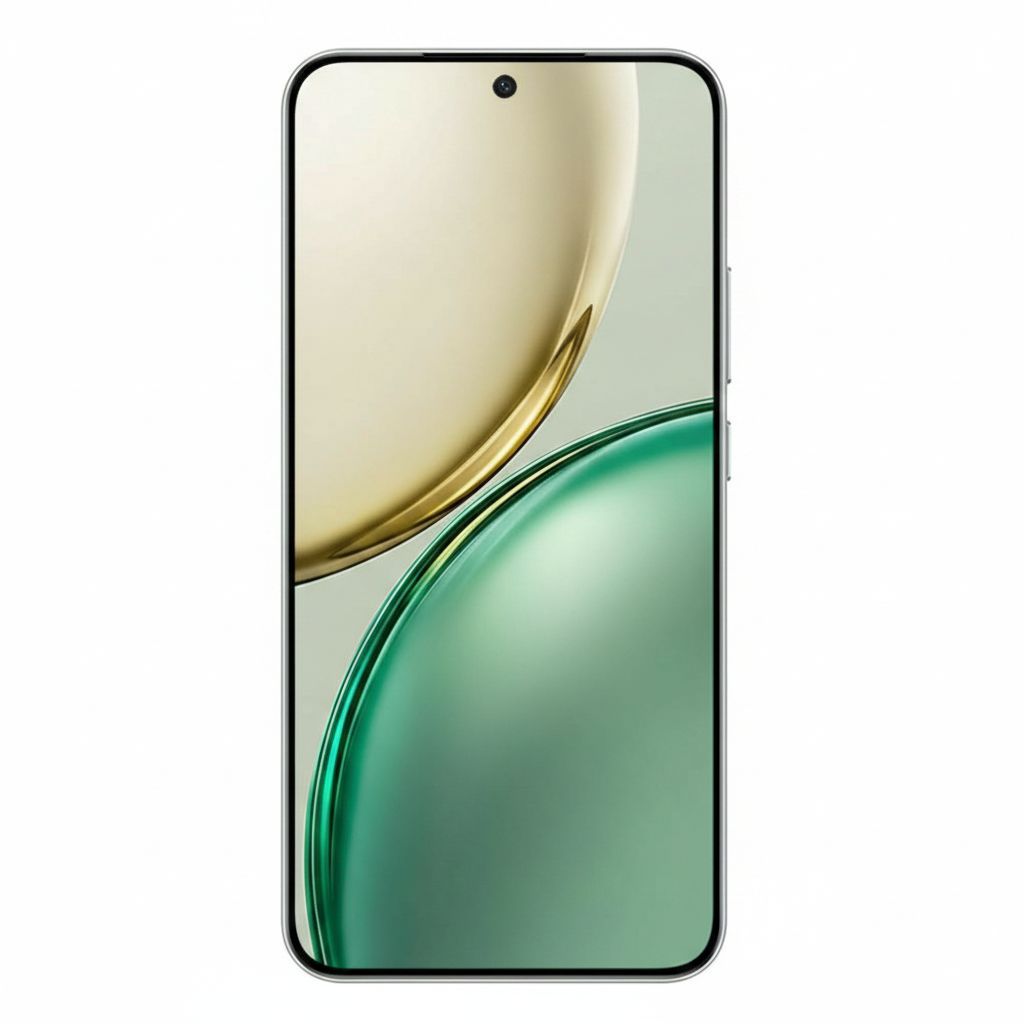 Honor X9d 5G Smartphone 12GB RAM + 256GB Storage with 108MP Ultra-Clear AI Camera, 6.79-inch 120Hz AMOLED Display & Android 15 | Forest Green