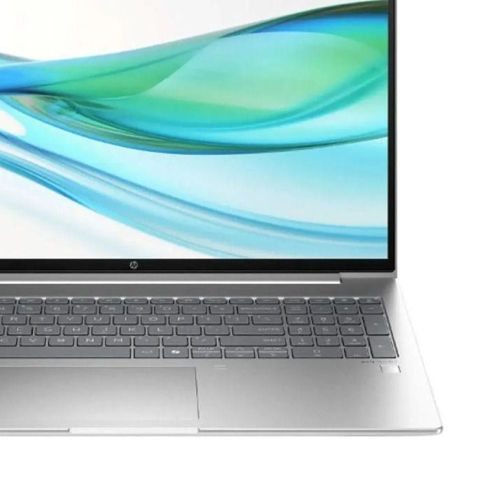 HP ProBook 460 G11 16-inch Laptop, Intel Core Ultra 7, 8GB RAM, 512GB SSD, WUXGA Display, DOS | CT9N5ET