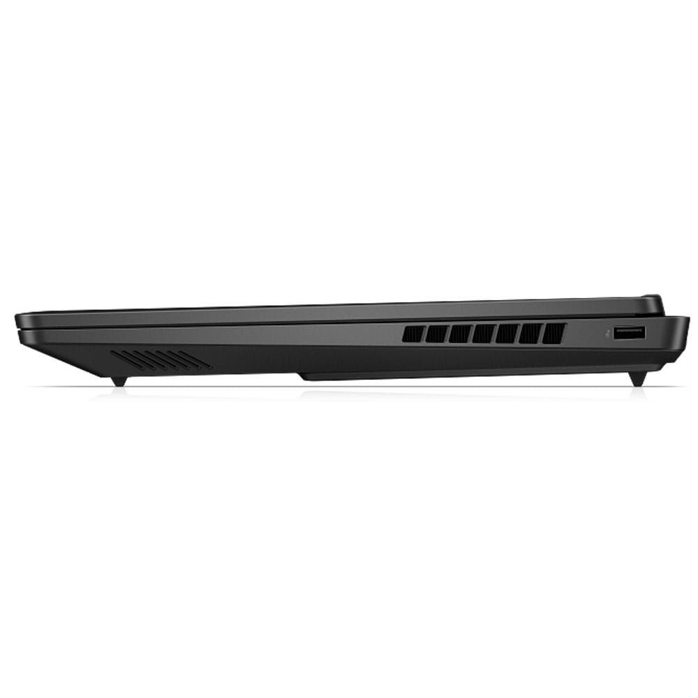 HP HyperX OMEN 16-inch Gaming Laptop, AMD Ryzen 7, 16GB RAM, 512GB SSD, Windows 11 Home | DL7R1EA