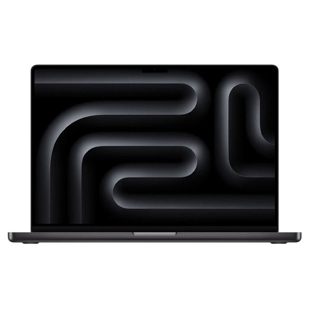 Apple MacBook Pro 16-inch Laptop, M5 Pro Chip, 18-Core CPU & 20-Core GPU, 24GB RAM, 1TB SSD, Liquid Retina XDR Display | Space Black - MGEA4AB/A