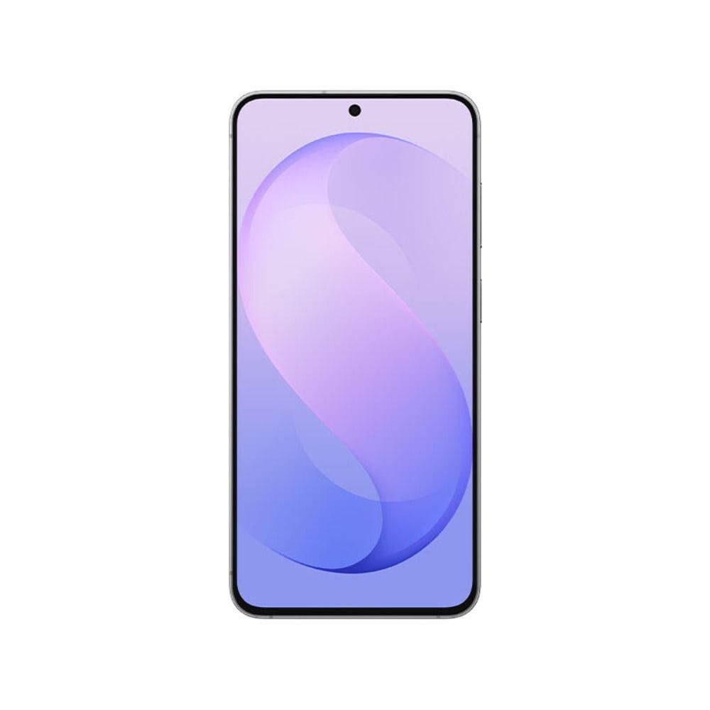 Samsung Galaxy S26 FE 5G Smartphone, 8GB RAM, 256GB Storage, 6.7-Inch FHD+ Dynamic AMOLED 2X Display, 50MP Rear Camera, 4900mAh Battery | Blueberry | SM-S741BZVVMEA