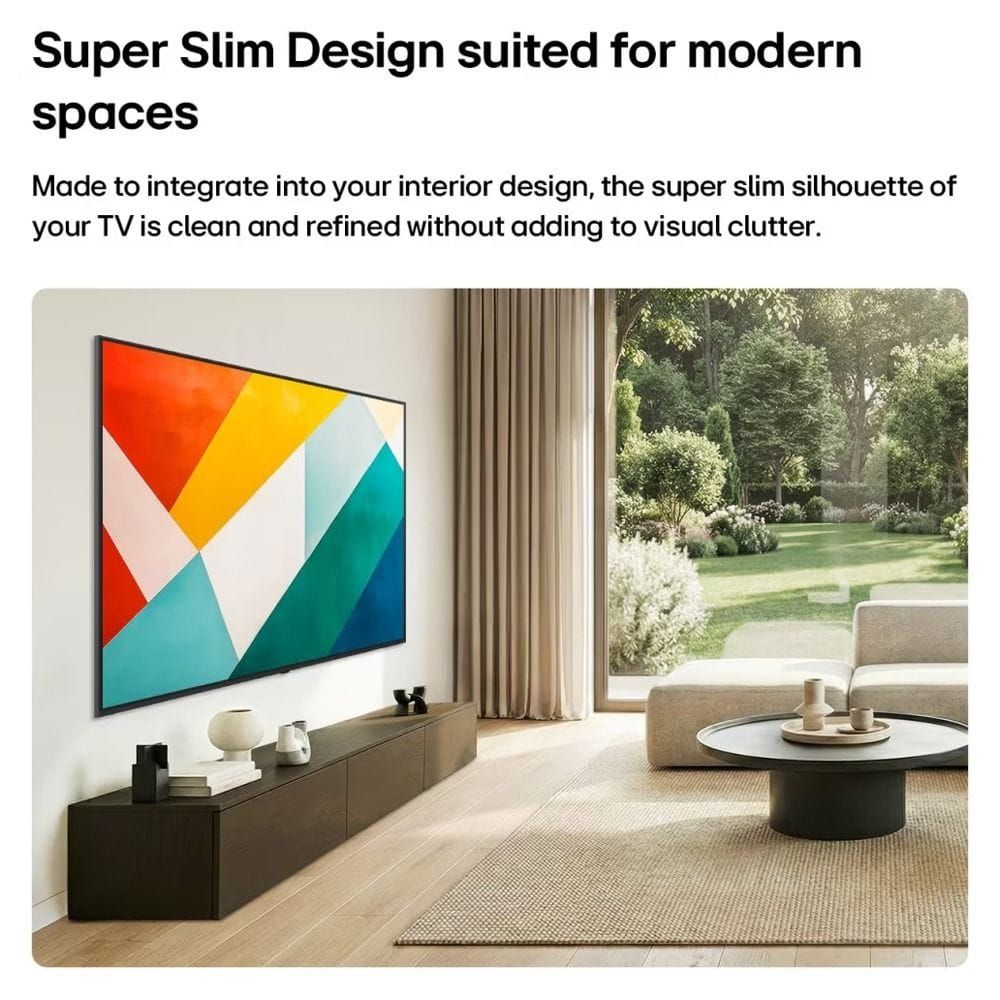 LG 86-Inch QNED Evo AI QNED85 MiniLED 4K Smart TV - Dynamic QNED Color Pro, HDR10/Dolby Vision, AI Sound Pro, webOS, Magic Remote | 86QNED85B6T.AMRG