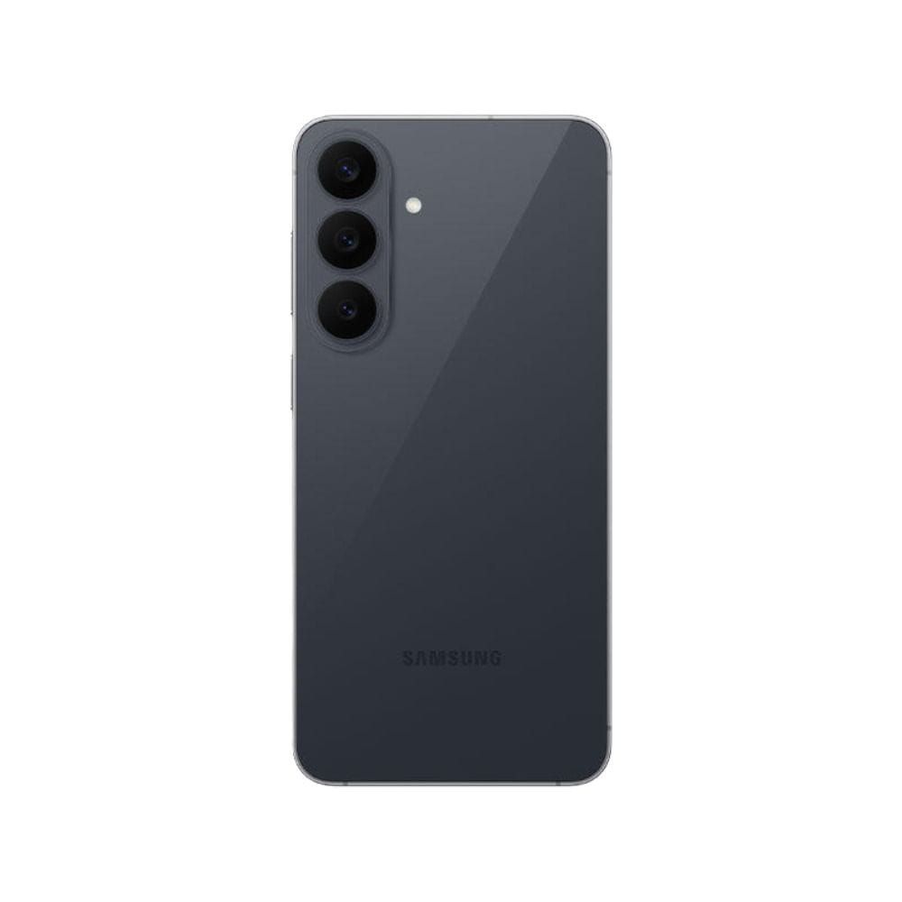 Samsung Galaxy S26 FE 5G Smartphone, 8GB RAM, 256GB Storage, 6.7-Inch FHD+ Dynamic AMOLED 2X Display, 50MP Rear Camera, 4900mAh Battery | Graphite | SM-S741BZKVMEA