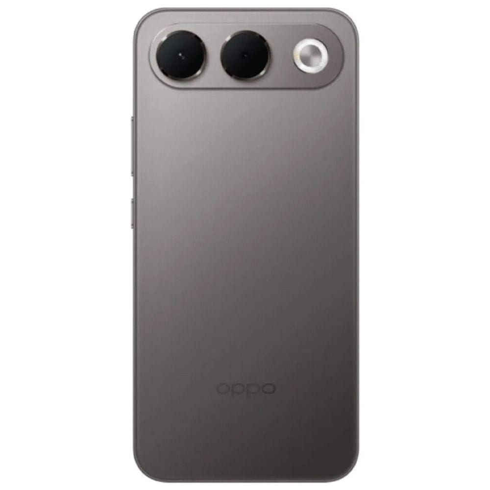 OPPO A7 Pro 5G Smartphone, 6GB RAM, 256GB Storage, 6500mAh Battery, IP69 Water Resistance, Durable Design | Shine Titanium - CPH2931