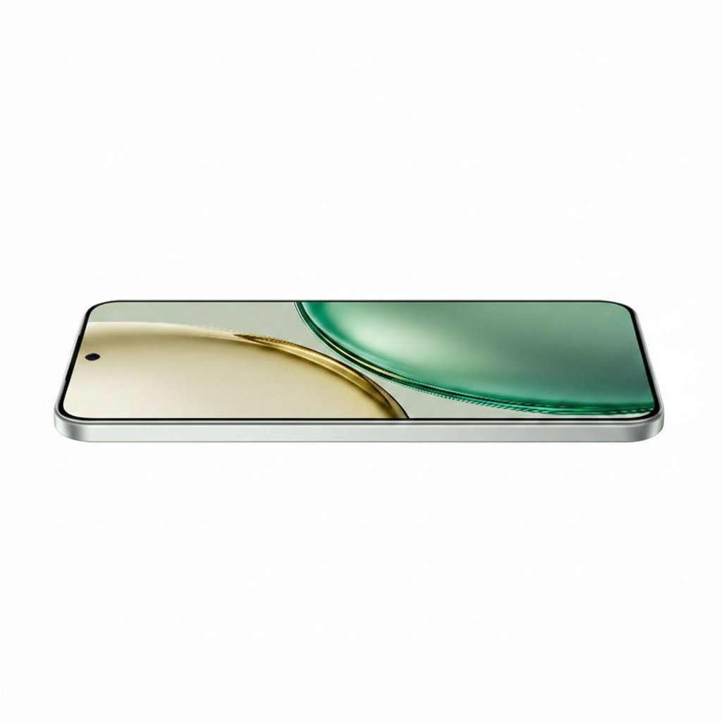 Honor X9d 5G Smartphone 12GB RAM + 256GB Storage with 108MP Ultra-Clear AI Camera, 6.79-inch 120Hz AMOLED Display & Android 15 | Forest Green