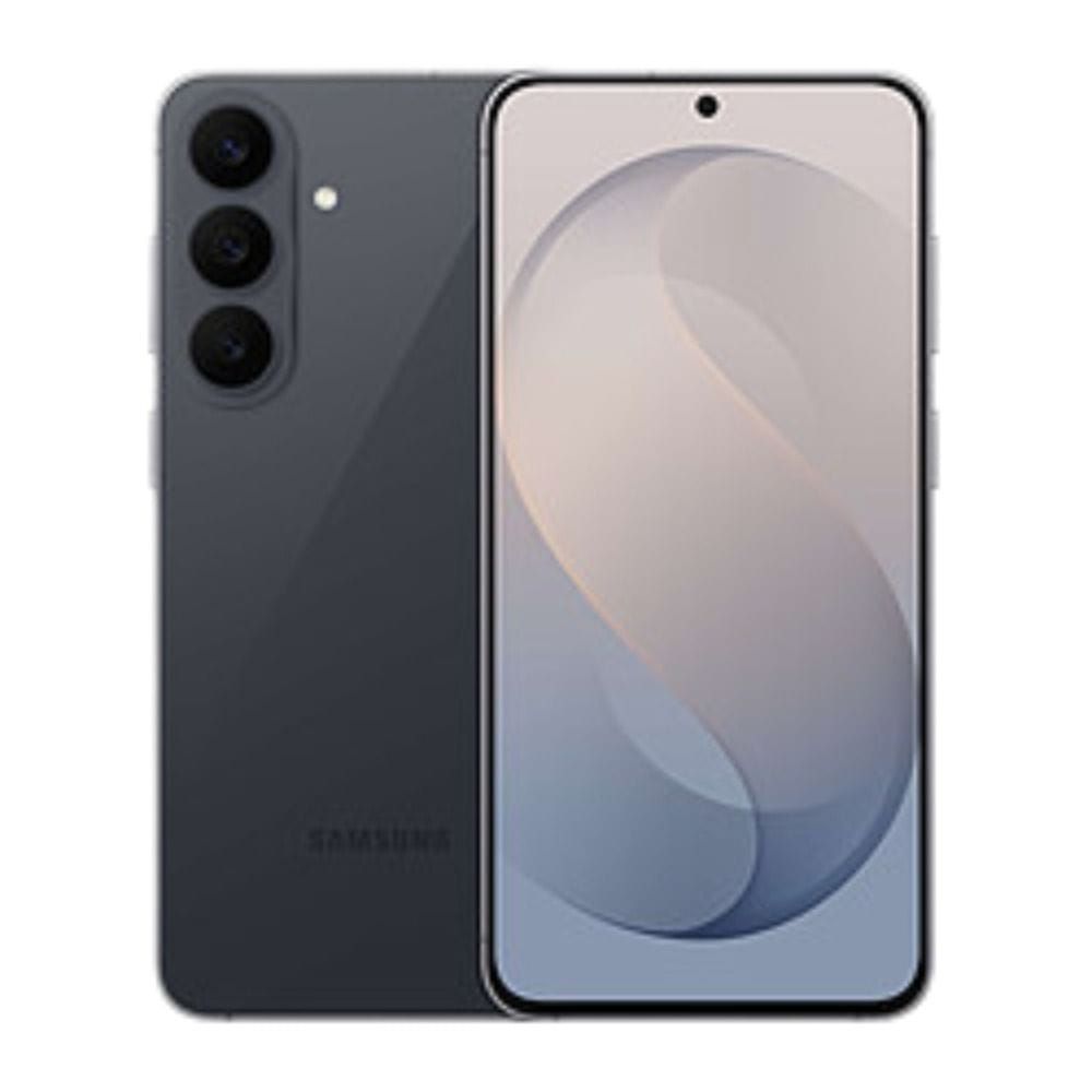 Samsung Galaxy S26 FE 5G Smartphone, 8GB RAM, 512GB Storage, 6.7-Inch FHD+ Dynamic AMOLED 2X Display, 50MP Rear Camera, 4900mAh Battery | Graphite | SM-S741BZKWMEA