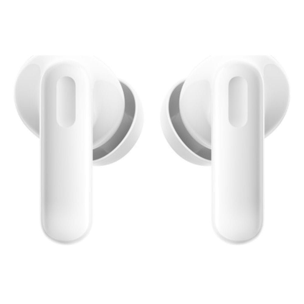 Oppo Enco Buds3 Pro True Wireless Earbuds, 12.4mm Dynamic Driver, Bluetooth 5.4, Up to 54 Hours Battery | White