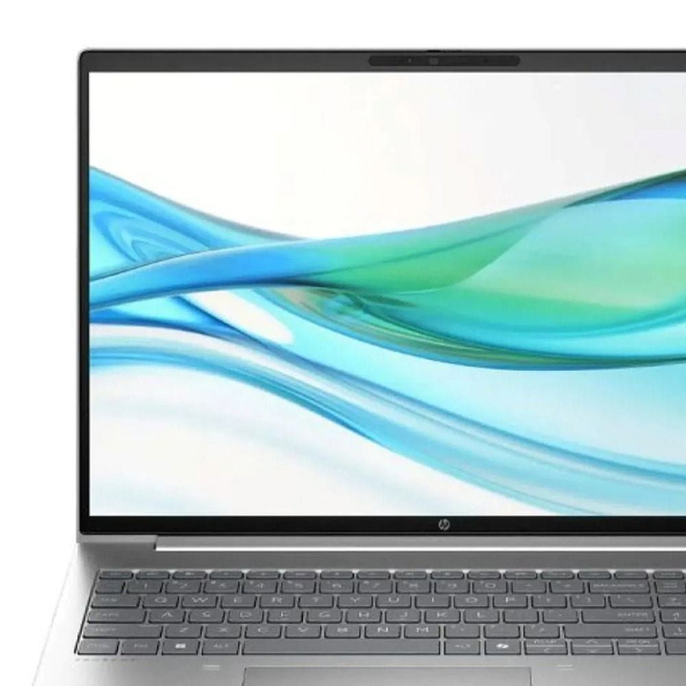 HP ProBook 460 G11 16-inch Laptop, Intel Core Ultra 7, 8GB RAM, 512GB SSD, WUXGA Display, DOS | CT9N5ET