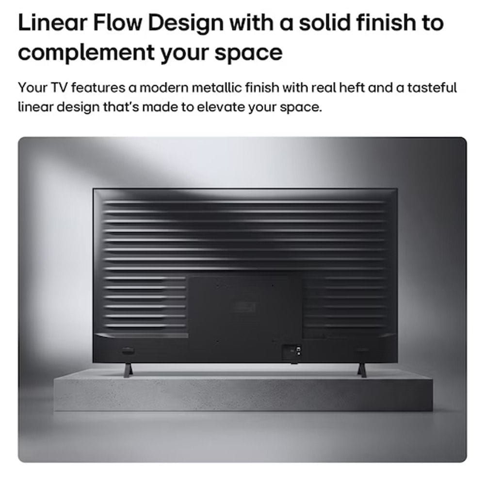 LG 75 Inch AI QNED Mini LED 4K Smart TV - Dynamic QNED Color, Alpha 7 AI Processor Gen9, 60Hz VRR, WebOS | 75QNED72B6T.AMRG